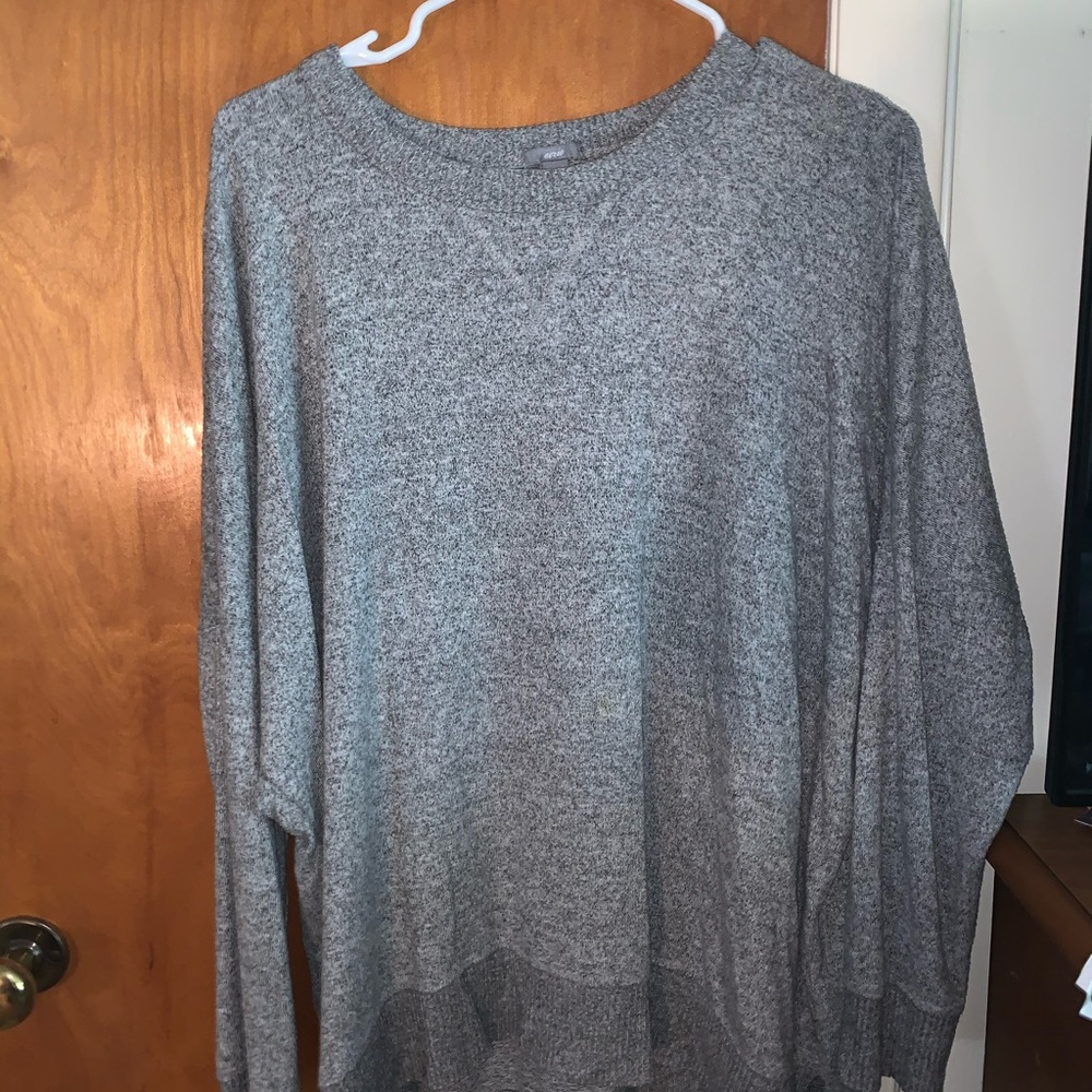 Aerie Plush Hometown Sweatshirt